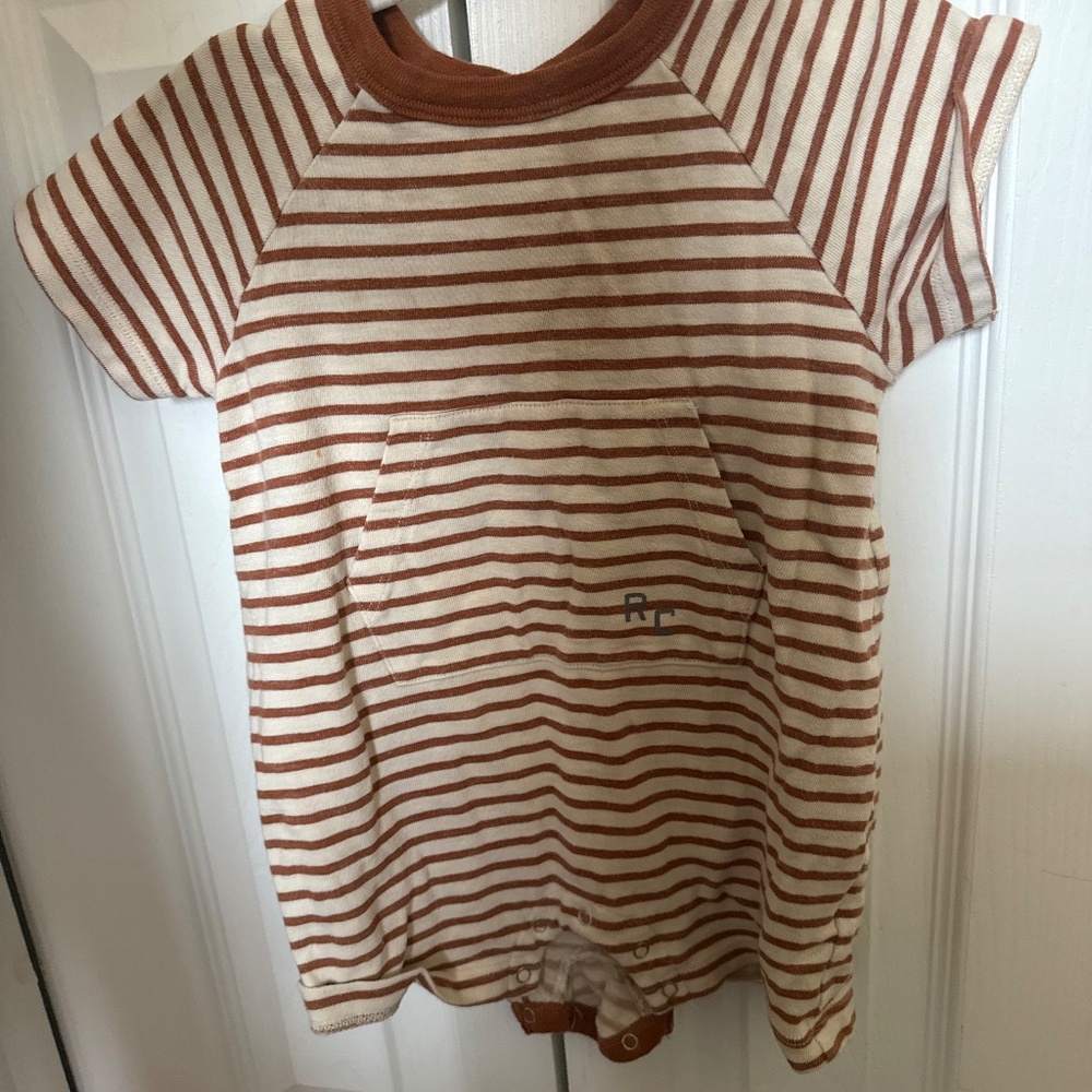 Rylee + Cru romper